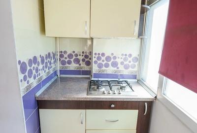 Apartament cu 3 camere decomandat în Central - 3