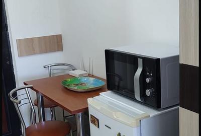 Garsonieră în Țiglina 1