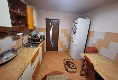 Apartament cu 3 camere decomandat în Vest - 5