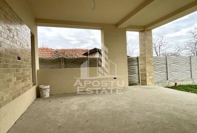 Casă individuală cu 4 camere cu Canalizare în Liebling - 3