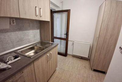 Apartament cu 3 camere circular, mobilat în Cotroceni - 5