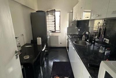 Apartament cu 2 camere decomandat în Berceni - 2
