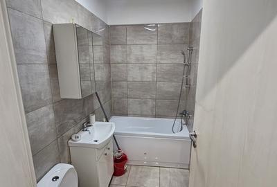 Garsonieră decomandată în Chiajna - 1