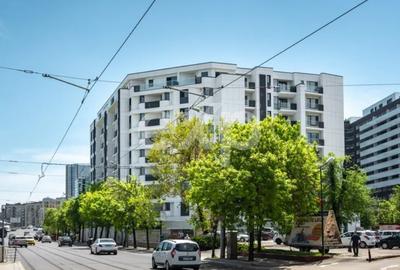 Apartament cu 4 camere decomandat, mobilat în Aviației - 2