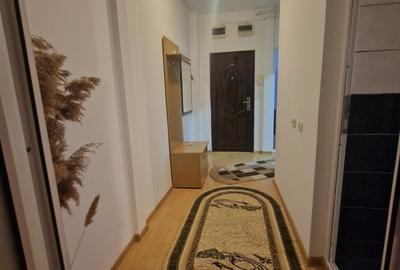 Apartament cu 2 camere decomandat în Sud - 13