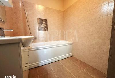 Apartament cu 3 camere în Florești - 3