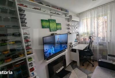 Garsonieră în Mureșeni - 5