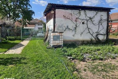 Casă cu 2 camere în Central - 10