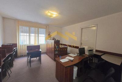 Apartament cu 4 camere decomandat, mobilat în Central - 7
