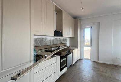 Apartament cu 3 camere decomandat în Sântandrei - 10