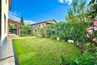 Casă cu 4 camere cu Teren 190 Mp în Central - 2