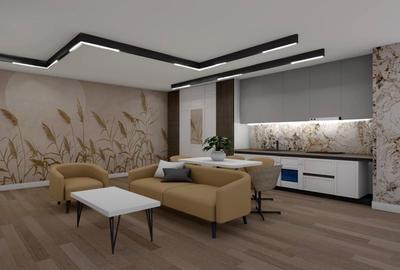 Apartament cu 3 camere decomandat în Cetate - 3