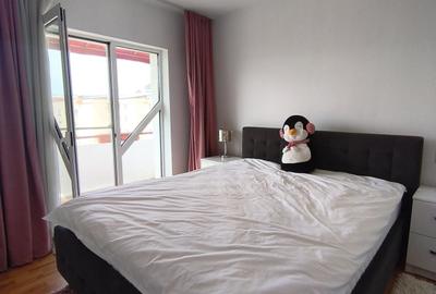 Apartament cu 3 camere decomandat în Central - 3