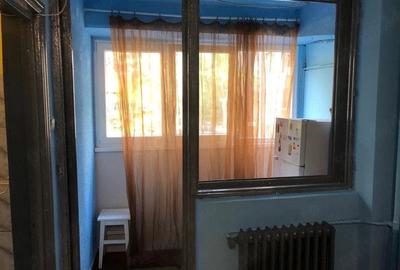 Garsonieră decomandată în Drumul Taberei - 5