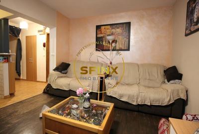 Apartament cu 3 camere decomandat, mobilat în Teiul Doamnei - 3