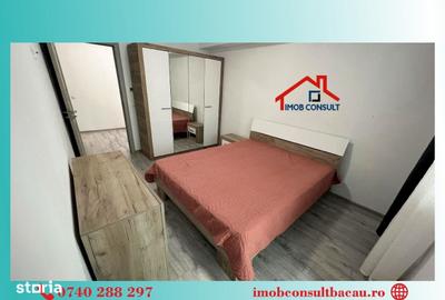 Apartament cu 3 camere decomandat în Banca Națională - 2