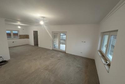 Casă individuală cu 4 camere cu Teren 523 Mp în Moșnița Veche - 2
