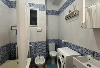 Apartament cu 2 camere semidecomandat, mobilat în Armeneasca - 6