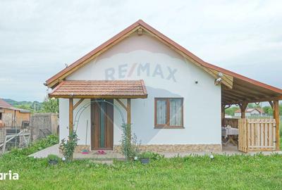 Teren de 2551 mp, în Vama Buzăului - 20