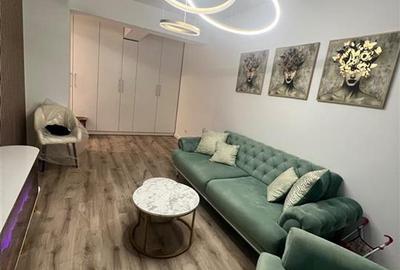 Apartament cu 2 camere decomandat în Calea Aradului