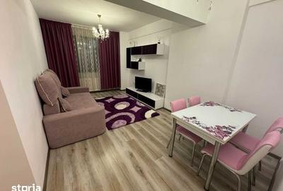Apartament cu 2 camere în Pajura