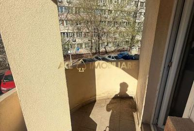 Garsonieră, mobilată în Dristor - 2