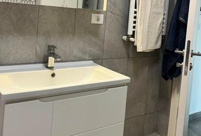 Apartament cu 2 camere decomandat, mobilat în Inel II