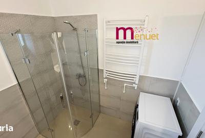 Apartament cu 2 camere în E3