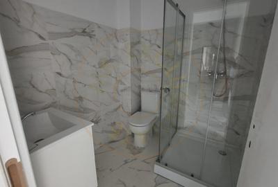 Apartament cu 2 camere decomandat în Exterior Est - 11
