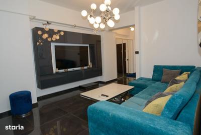 Apartament cu 2 camere decomandat în Alba Iulia