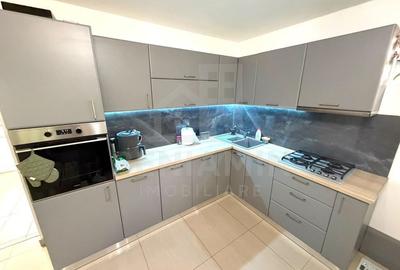 Casă cu 3 camere cu Teren 590 Mp în Cârcea - 10