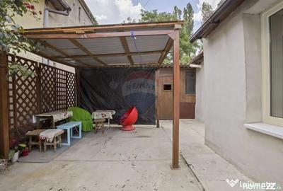 Casă cu 3 camere cu Teren 252 Mp în Aradul Nou