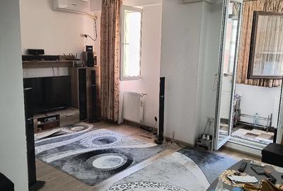 Garsonieră decomandată în Chiajna - 10