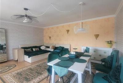 Casă cu 3 camere cu Teren 260 Mp în Lumina - 9