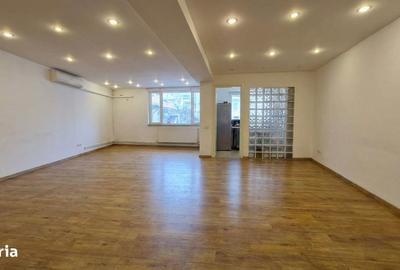 Apartament cu 2 camere decomandat, mobilat în Ultracentral