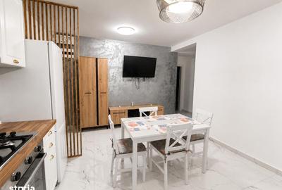Apartament cu 3 camere în Șelimbăr