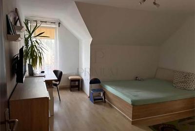 Casă individuală cu 5 camere cu Teren 540 Mp în Sânmihaiu German - 6