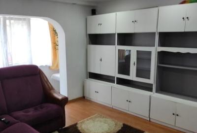 Apartament cu 2 camere semidecomandat în Burdujeni - 2