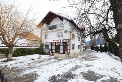 Hotel/Pensiune, de 427 mp, în Central