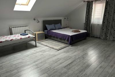 Casă cu 4 camere în Central - 5