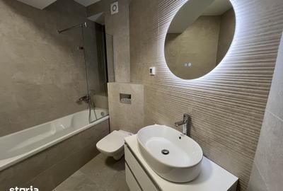 Apartament cu 3 camere, mobilat în Armeneasca