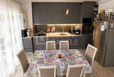 Apartament cu 2 camere decomandat, mobilat în Iris - 2
