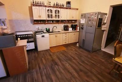 Casă cu 3 camere cu Teren 580 Mp în Central - 9
