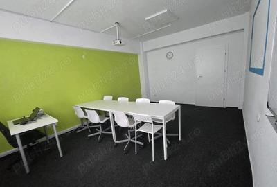 Spațiu comercial, de 23 mp, în Muncii - 4