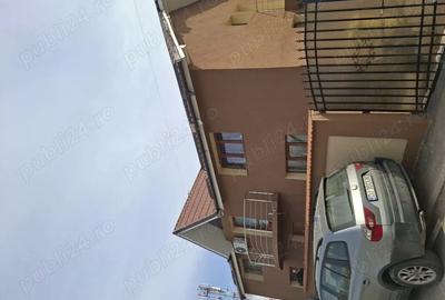 Casă cu 3 camere cu Teren 650 Mp în Exterior Vest - 2
