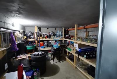 Apartament cu 2 camere decomandat în Mărăței - 3