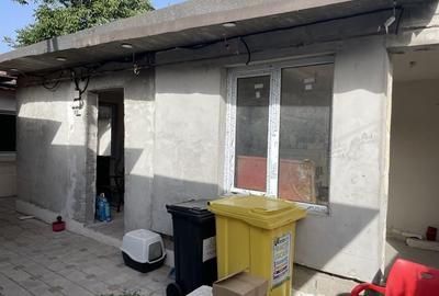 Casă cu 3 camere în Central - 2