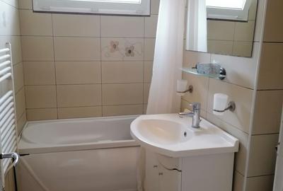 Apartament cu 2 camere semidecomandat în Socola - 3