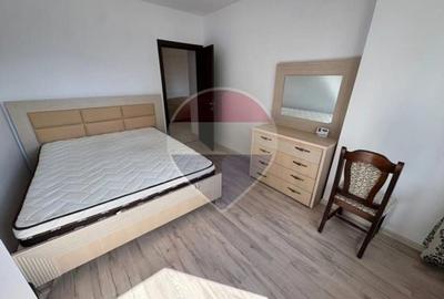 Apartament cu 2 camere semidecomandat în Copou
