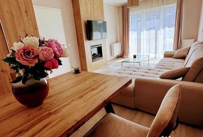 Apartament cu 2 camere decomandat, mobilat în Avantgarden - 7